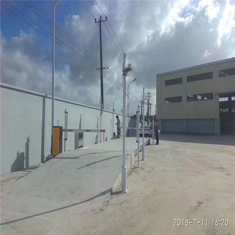 無人值守地磅真的不需要一個(gè)人么？