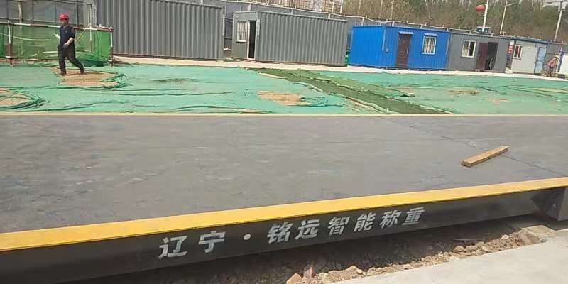 如何選擇地磅？16米還是18米合適